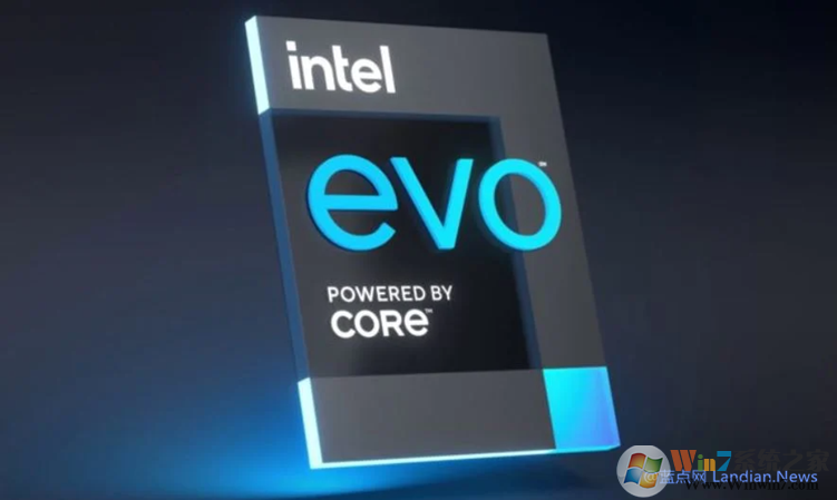 Intel EVO是什么意思？買高端筆記本認準Intel EVO品牌