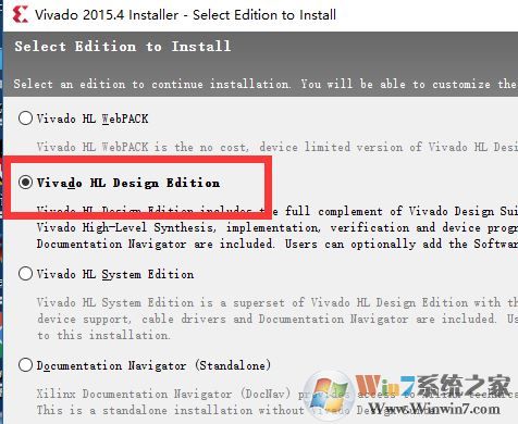 vivado怎么裝?vivado安裝破解教程