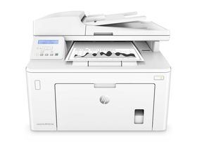 m227sdn驅動下載_HP LaserJet Pro M227sdn一體機驅動綠色版