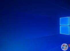 Win10九月更新導致開始菜單崩潰