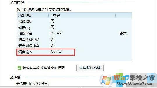 為什么玩夢幻西游按alt+W快捷鍵沒反應(yīng)?玩夢幻西游按alt+w沒反應(yīng)解決方法