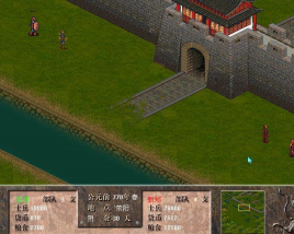 東周列國(guó)志下載_東周列國(guó)志(策略游戲)免安裝硬盤版