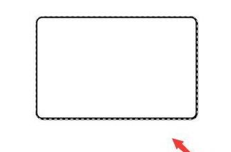 圓角矩形怎么用?PS圓角矩形使用教程