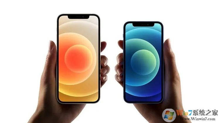 iPhone12和iPhone12 Mini有什么區別?