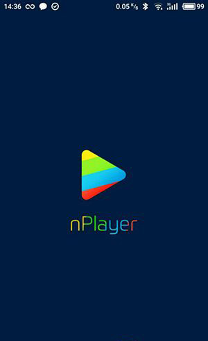 nPlayer播放器APP安卓版(高級專業版)