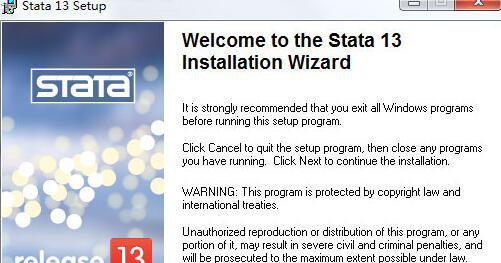 stata軟件下載_Stata13破解版(數據統計分析)