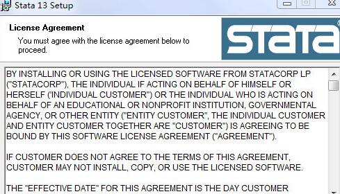 stata軟件下載_Stata13破解版(數據統計分析)