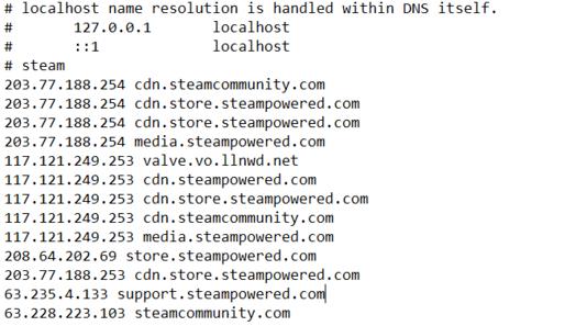 Windows10系統Steam錯誤代碼118的解決方法