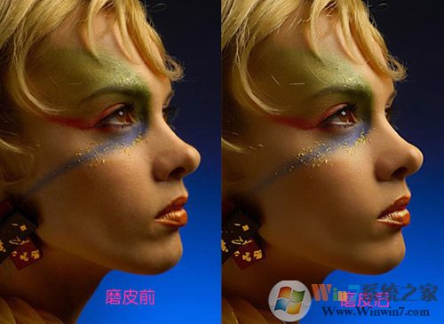柯達磨皮插件下載_柯達磨皮濾鏡破解版(含序列號)