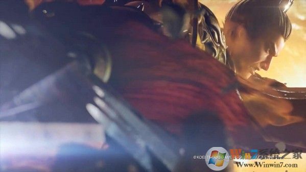 三國志13破解補丁下載