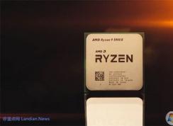 AMD CPU最高溫度95℃怎么辦？AMD表示正常再高也沒事