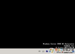 服務器系統Win2008不激活影響使用嗎？