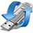 USBFlashCopy下載_USB Flash Copy(U盤/內存卡自動備份工具)漢化版