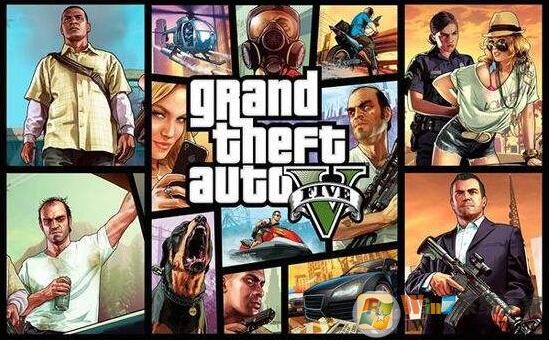 GTA5畫面設(shè)置怎樣最好?GTA5畫面推薦設(shè)置