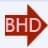 bhd格式轉換mp4工具|BHD轉MP4格式轉換器 v2.91中文綠色版