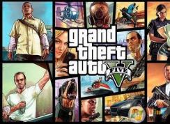 GTA5畫面設置怎樣最好？GTA5畫面推薦設置