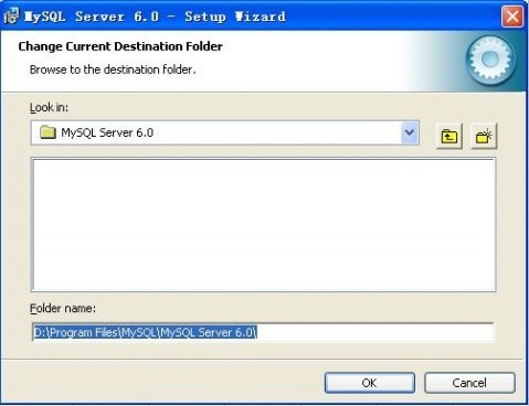 MySQL數據庫6.0