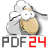 PDF24 Creator下載|PDF文件轉換工具 V10.0.6.0 中文版