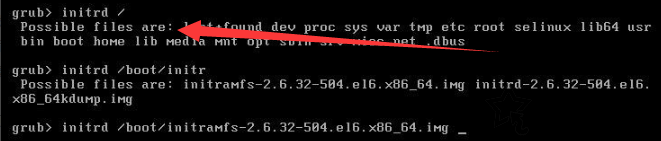 Win10/Linux雙系統刪除之后出現grub>無法開機修復方法