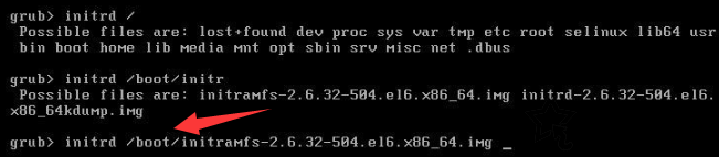 Win10/Linux雙系統刪除之后出現grub>無法開機修復方法