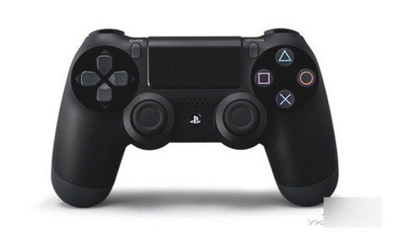ps4手柄驅動