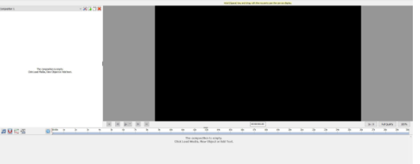動畫制作軟件下載_Express Animate V3.5綠色漢化版