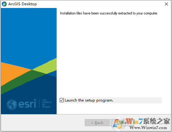 【ArcGIS下載】ArcGIS Desktop中文破解版v10.8.0完美授權