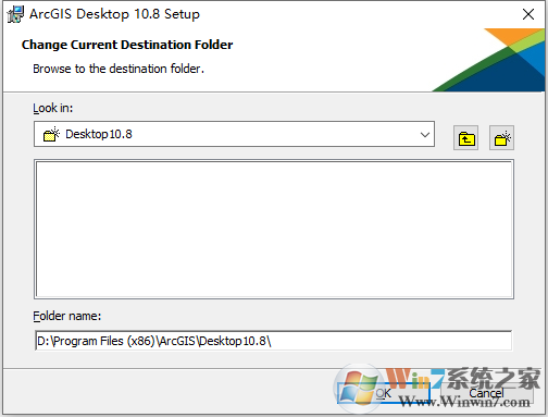【ArcGIS下載】ArcGIS Desktop中文破解版v10.8.0完美授權