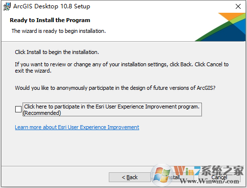 【ArcGIS下載】ArcGIS Desktop中文破解版v10.8.0完美授權