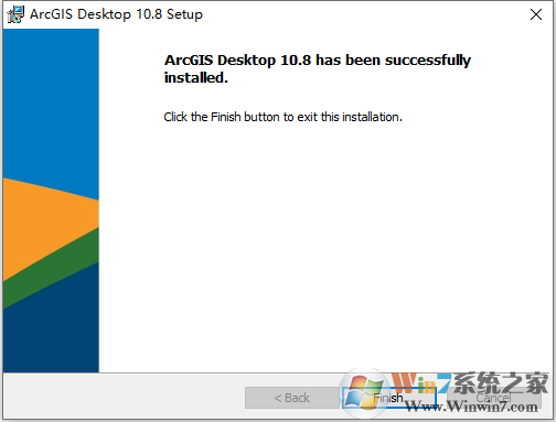 【ArcGIS下載】ArcGIS Desktop中文破解版v10.8.0完美授權
