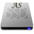 AS SSD Benchmark下載_固態硬盤檢測工具(AS SSD Benchmark)綠色版