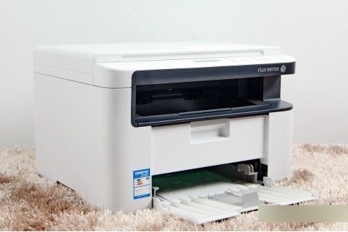 富士施樂m115b驅動