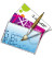 名片設計軟件(Business Card Designer v5.0名片制作軟件中文免費版