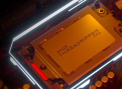 AMD線程撕裂者PRO CPU發布,最高64核128線程賣3.5萬元