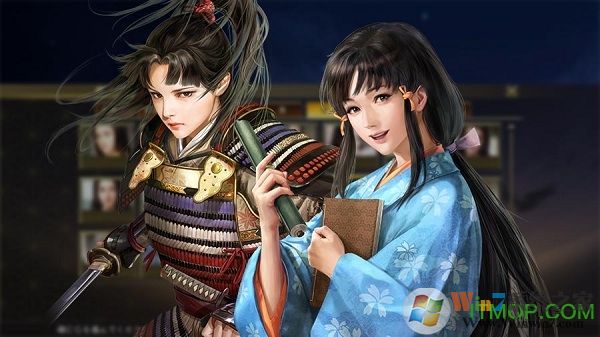 信長(zhǎng)之野望15威力加強(qiáng)版下載