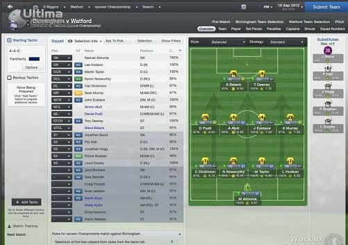 足球經理2020下載_足球經理(Football Manager)2020中文綠色免安裝