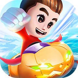 歡樂冰雪世界手游官方下載 V1.0.1 安卓版