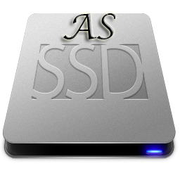 AS SSD固態硬盤性能測試工具V2023綠色版