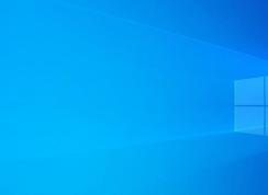 Win10 20H2累積更新KB5000802(19042.867)下載+更新內容