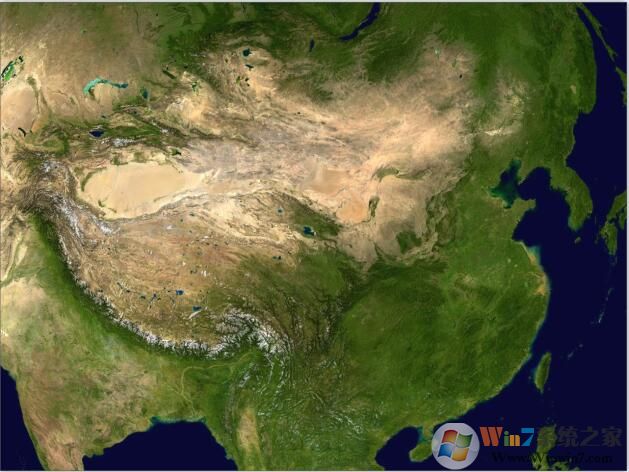 中國衛星地圖高清地圖下載-中國衛星地圖全圖高清版大圖