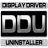DDU下載|DDU顯卡驅動卸載工具 18.6.9中文官方版
