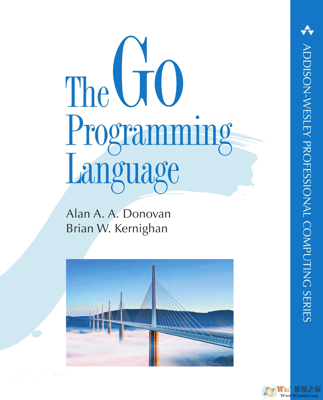 Go語言圣經(The Go Programming Language) PDF中文版