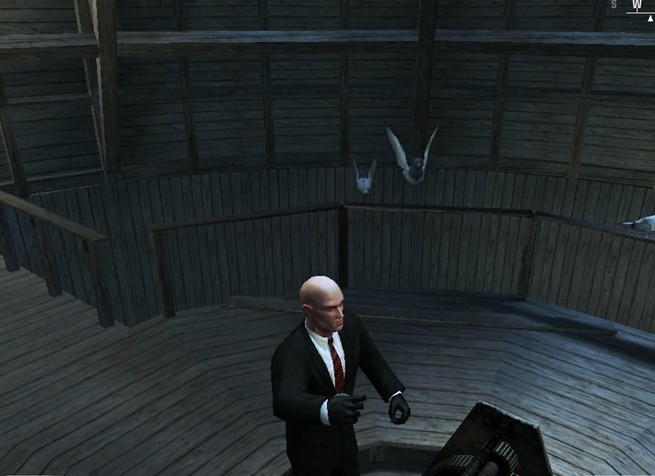 殺手4:血錢 簡體中文免安裝版下載|Hitman: Blood Money百度網盤