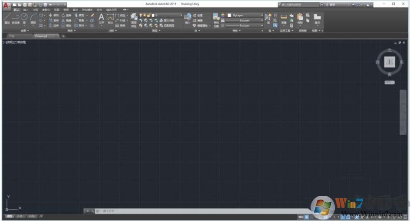 CAD2019注冊機