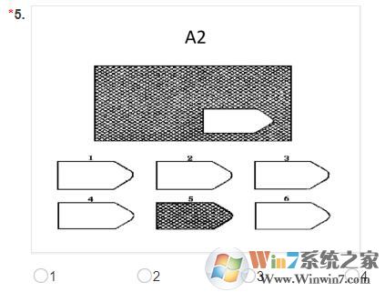 智力測試軟件下載_瑞文智力測試綠色版