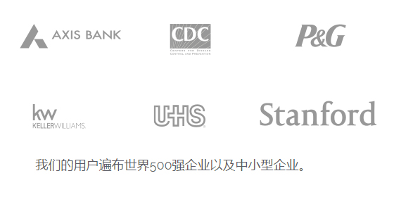合作企業