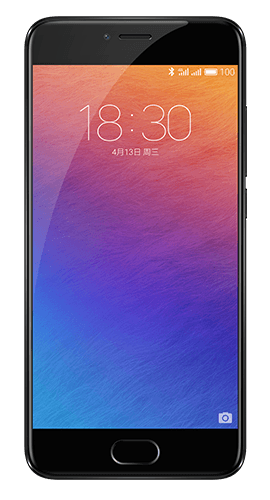 魅族flyme6系統