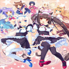 NEKOPARA游戲下載|Nekopara Vol.4[巧克力與香子蘭4]中文版免安裝