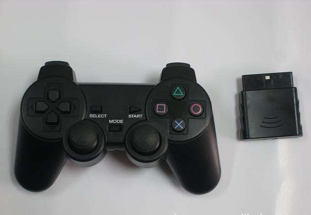 ps2手柄驅動win10版