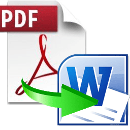 PDF轉換成Word轉換器免費綠色版